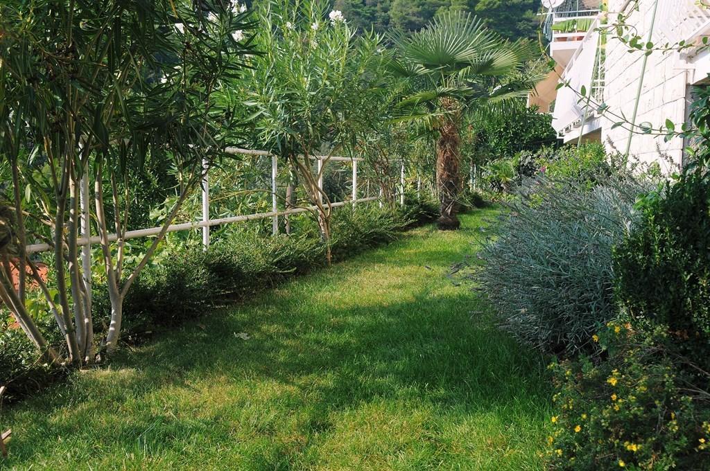 Apartments Villa Adria Rabac Extérieur photo