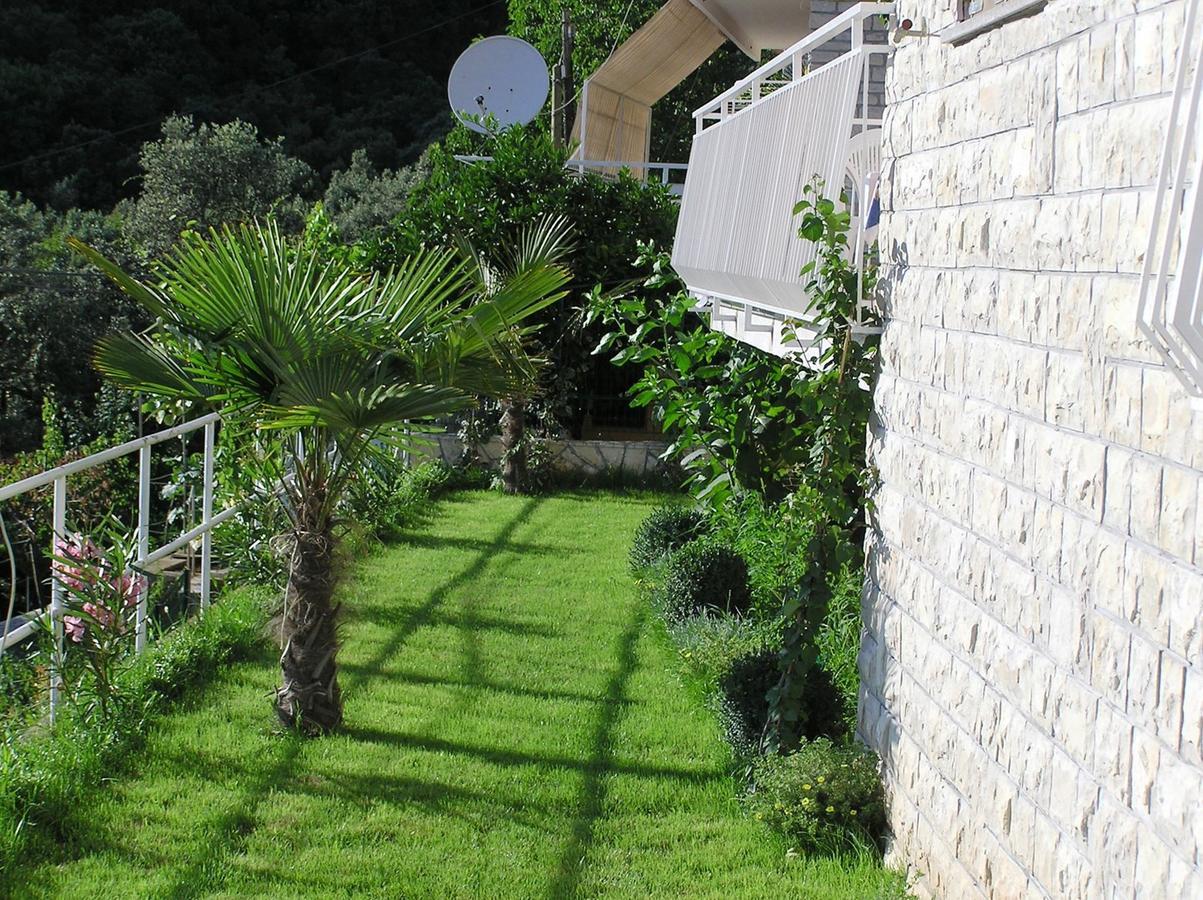 Apartments Villa Adria Rabac Extérieur photo