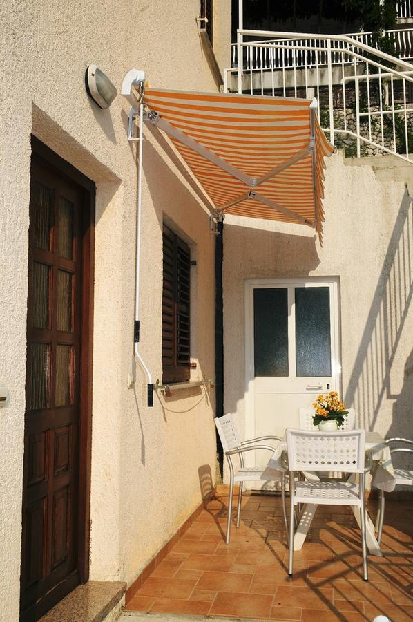 Apartments Villa Adria Rabac Extérieur photo