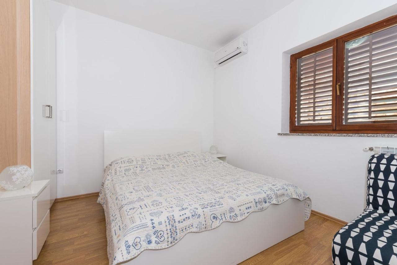 Apartments Villa Adria Rabac Chambre photo