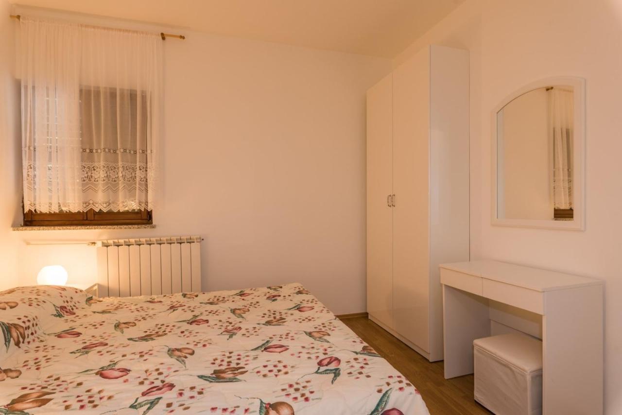 Apartments Villa Adria Rabac Chambre photo