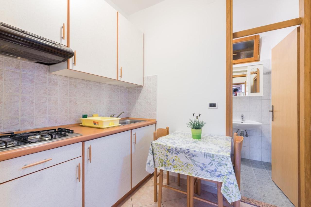Apartments Villa Adria Rabac Chambre photo