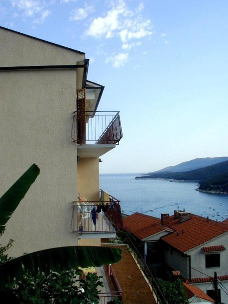 Apartments Villa Adria Rabac Extérieur photo